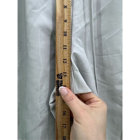 Gestuz BinaGZ Trousers Cargo Parachute Wide Leg Pants Size 40 (M) - Picture 9 of 14